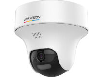 HIKVISION 2MP Two Way Audio Fixed PT Cam