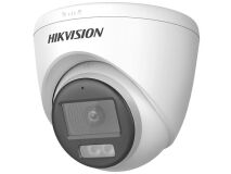HIKVISION 2MP Ultra Low Light POC Turret