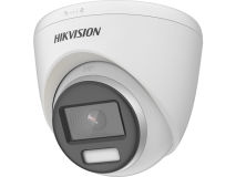 HIKVISION 2MP ColorVu Fixed Turret Camera