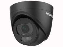 HIKVISION 5MP ColorVu DualLight POC Turret