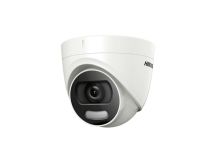 HIKVISION 5MP ColorVu Fixed Turret Camera