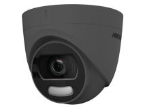 HIKVISION 5MP ColorVu Fixed Turret Camera