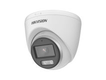 HIKVISION 5MP ColorVu Smart Hybrid Turret