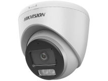 HIKVISION 5MP ColorVu Smart Hybrid Turret