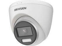 HIKVISION 5MP ColorVu POC Fixed Turret Cam