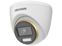 HIKVISION 5MP ColorVu Fixed Turret Cam