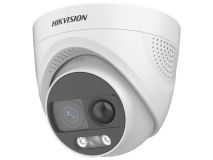 HIKVISION 5MP ColorVu Fixed Turret Camera