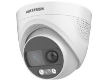 HIKVISION 8MP ColorVu Fixed Turret Camera