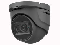 HIKVISION 5MP Audio Fixed Turret Camera