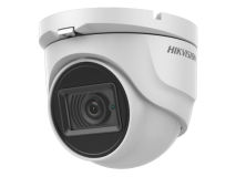 HIKVISION 8MP Fixed Turret Camera