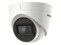 HIKVISION 2MP Audio Fixed Turret Camera