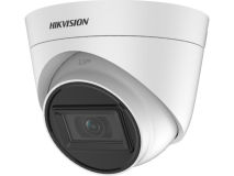 HIKVISION 5MP PoC Fixed Turret Camera