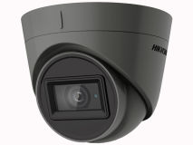 HIKVISION 5MP Audio Fixed Turret Camera