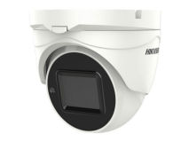 HIKVISION 5MP Low Light VF Turret Camera