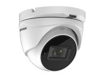 HIKVISION 8MP VF Turret Camera