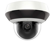 HIKVISION 4MP IP IR Mini PT Dome