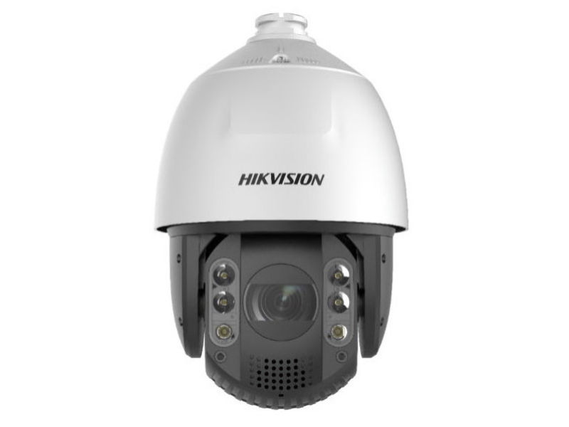 HIKVISION 4MP IP AcuSense PTZ Camera