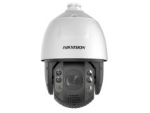 HIKVISION 4MP IP AcuSense PTZ Camera