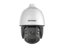 HIKVISION 4MP IP AcuSense PTZ Camera