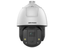 HIKVISION 4MP IP DarkFighter PTZ Camera