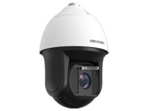 HIKVISION 2MP IP PTZ Camera c/w Wiper