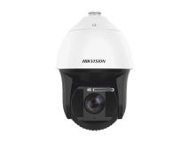 HIKVISION 2MP IP PTZ Camera c/w Wiper