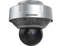 HIKVISION 32MP IP 360* PanoVu Camera