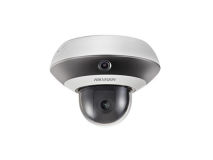 HIKVISION 2MP  360° Mini PanoVu PTZ Camera