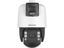 HIKVISION 4MP IP TandemVu PTZ Camera