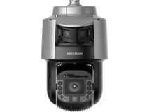 HIKVISION 4MP IP TandemVu PTZ Camera