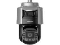 HIKVISION 4MP IP TandemVu PTZ Camera