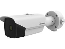 HIKVISION Thermal Network Bullet Camera