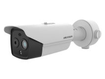 HIKVISION Thermal HeatPro Bullet Camera