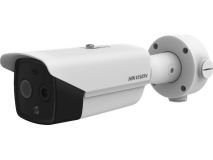 HIKVISION Thermal HeatPro Bullet Camera