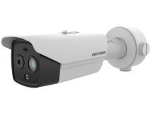 HIKVISION Bi-Spectrum Thermograpy Bullet