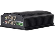 HIKVISION 4-Ch Video & 4-Ch Audio Encoder