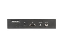 HIKVISION 1 Channel 4K Video Decoder