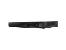 HIKVISION 4 CH 1U 4 PoE 4G NVR - No HDD