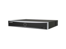 HIKVISION 4 CH 1U 4 PoE AcuSense 4K NVR