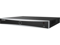 HIKVISION 8CH I/V Pro Series AcuSeek NVR