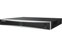 HIKVISION 16CH I/V Pro Series AcuSeek NVR