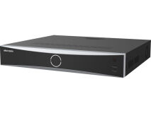 HIKVISION 16CH I/V Pro Series AcuSeek NVR