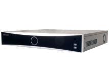 HIKVISION 16 CH 1.5U AcuSense 4K NVR