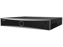 HIKVISION 16 CH 1.5U AcuSense 4K NVR