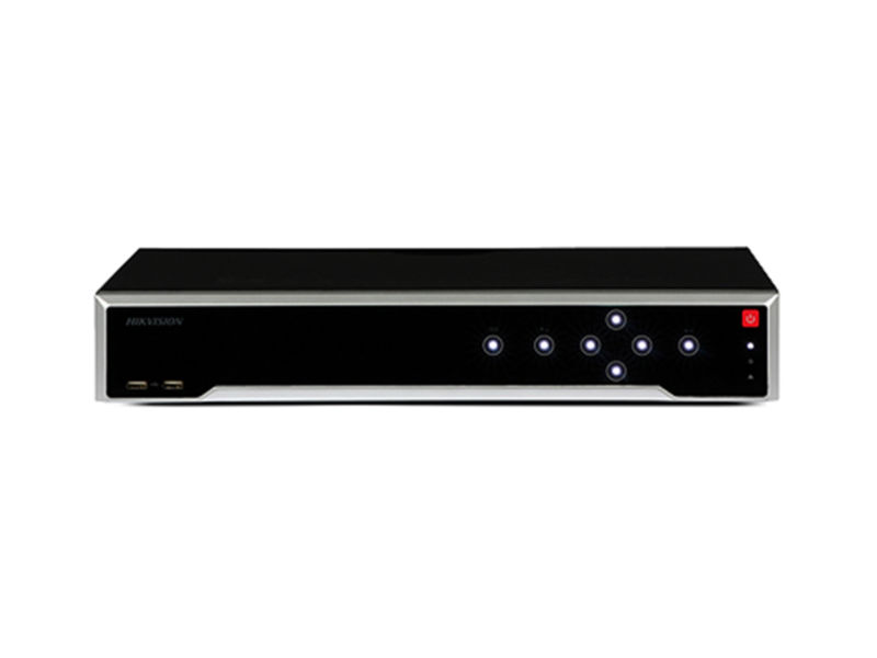 Hikvision sales nvr warranty