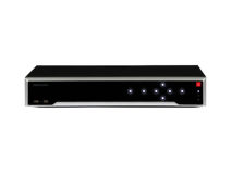 HIKVISION 32 CH 1.5U 16 PoE 4K NVR - No HD