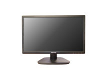 HIKVISION 21.5" FHD Monitor