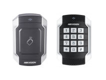 HIKVISION Mifare Card Reader with Keypad