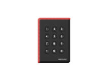 HIKVISION Desfire Card Reader c/w Keypad