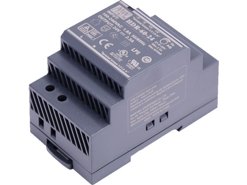HIKVISION Power Supply from Alltrade